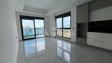 Квартира 2+1 в новой резиденции, 100 м². Махмутлар, Алания - Ракурс 8