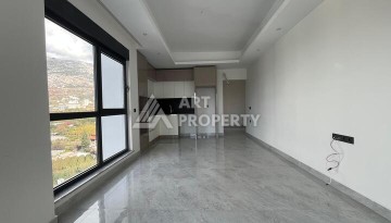 Квартира 2+1 в новой резиденции, 100 м². Махмутлар, Алания - Ракурс 11