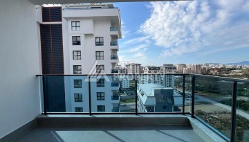 Квартира 2+1 в новой резиденции, 100 м². Махмутлар, Алания - Ракурс 12