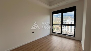 Квартира 2+1 в новой резиденции, 100 м². Махмутлар, Алания - Ракурс 13