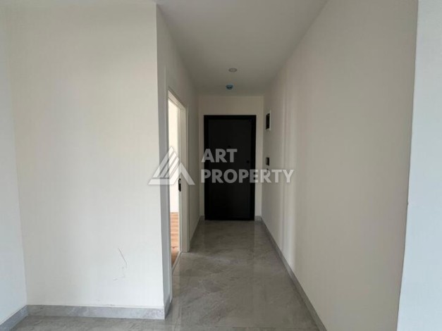 Квартира 2+1 в новой резиденции, 100 м². Махмутлар, Алания - Ракурс 16