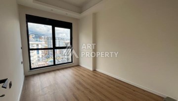 Квартира 2+1 в новой резиденции, 100 м². Махмутлар, Алания - Ракурс 18