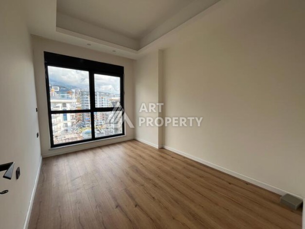 Квартира 2+1 в новой резиденции, 100 м². Махмутлар, Алания - Ракурс 17