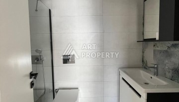 Квартира 2+1 в новой резиденции, 100 м². Махмутлар, Алания - Ракурс 19