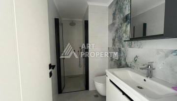 Квартира 2+1 в новой резиденции, 100 м². Махмутлар, Алания - Ракурс 20