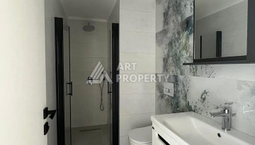 Квартира 2+1 в новой резиденции, 100 м². Махмутлар, Алания - Ракурс 21