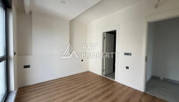 Квартира 2+1 в новой резиденции, 100 м². Махмутлар, Алания - Ракурс 25