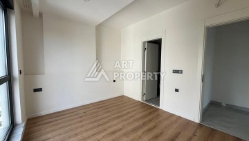 Квартира 2+1 в новой резиденции, 100 м². Махмутлар, Алания - Ракурс 26