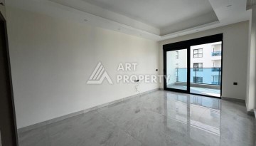 Квартира 2+1 в новой резиденции, 100 м². Махмутлар, Алания - Ракурс 28