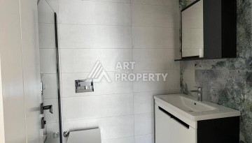 Квартира 2+1 в новой резиденции, 100 м². Махмутлар, Алания - Ракурс 29