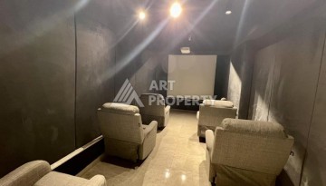 Квартира 2+1 в новой резиденции, 100 м². Махмутлар, Алания - Ракурс 33