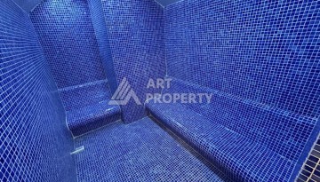 Квартира 2+1 в новой резиденции, 100 м². Махмутлар, Алания - Ракурс 45