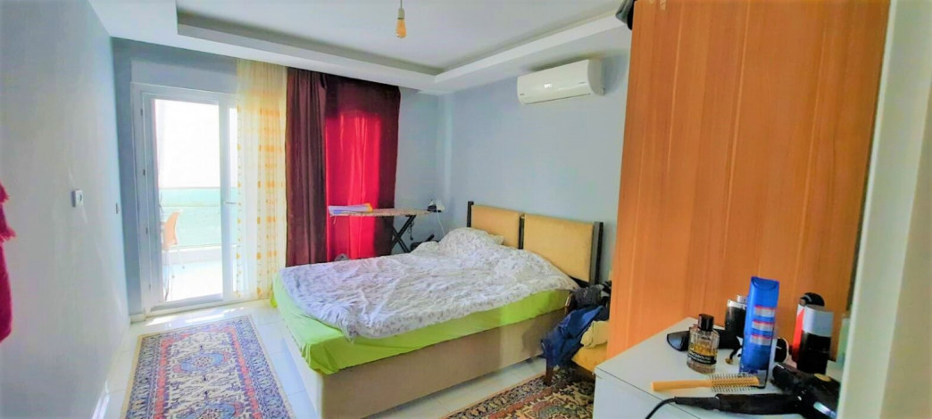 Двухкомнатная квартира по отличной цене в районе Кестель, 50 м2 - Ракурс 5