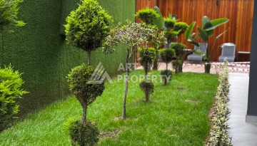 Квартира 1+1 в камерной резиденции, 52 м². Оба, Алания - Ракурс 4