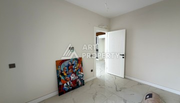 Квартира 1+1 в камерной резиденции, 52 м². Оба, Алания - Ракурс 8