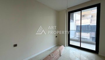 Квартира 1+1 в камерной резиденции, 52 м². Оба, Алания - Ракурс 9