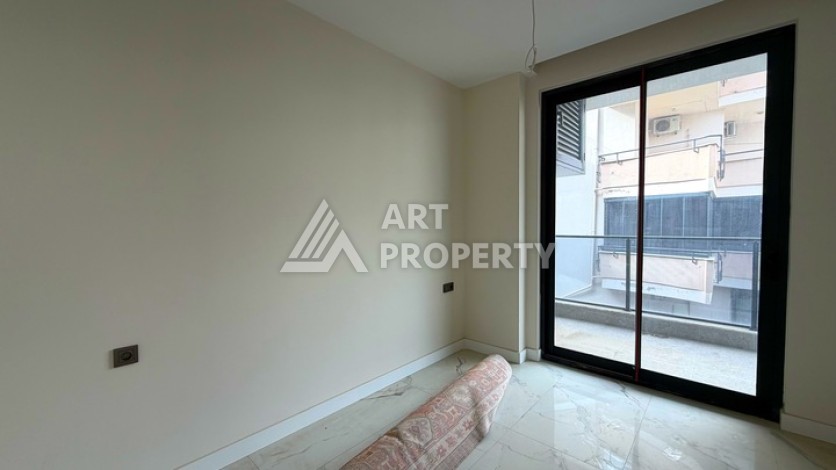 Квартира 1+1 в камерной резиденции, 52 м². Оба, Алания - Ракурс 8