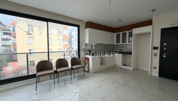 Квартира 1+1 в камерной резиденции, 52 м². Оба, Алания - Ракурс 14