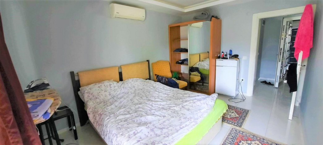 Двухкомнатная квартира по отличной цене в районе Кестель, 50 м2 - Ракурс 7