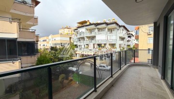 Квартира 1+1 в камерной резиденции, 52 м². Оба, Алания - Ракурс 17