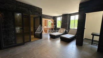 Квартира 1+1 в камерной резиденции, 52 м². Оба, Алания - Ракурс 22