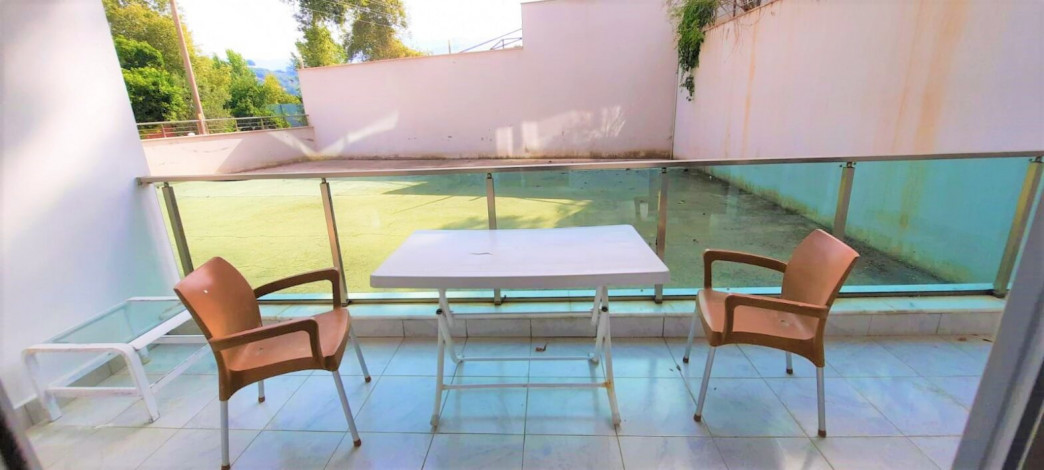 Двухкомнатная квартира по отличной цене в районе Кестель, 50 м2 - Ракурс 9