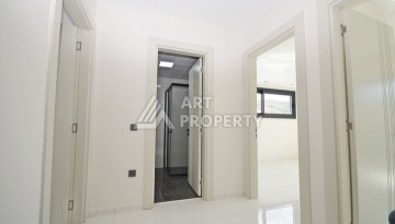 Дуплекс планировки 3+1 в современном комплексе в районе Каргыджак - Ракурс 8