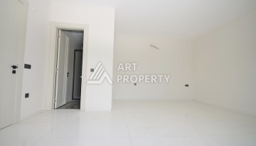 Дуплекс планировки 3+1 в современном комплексе в районе Каргыджак - Ракурс 15