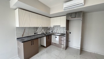 Квартира 1+1 - 60 м². Элитная недвижимость в центре Алании. - Ракурс 8