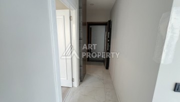 Квартира 1+1 - 60 м². Элитная недвижимость в центре Алании. - Ракурс 10