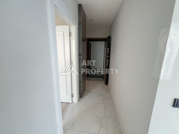 Квартира 1+1 - 60 м². Элитная недвижимость в центре Алании. - Ракурс 9