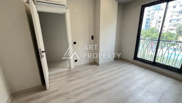 Квартира 1+1 - 60 м². Элитная недвижимость в центре Алании. - Ракурс 12