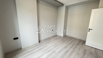 Квартира 1+1 - 60 м². Элитная недвижимость в центре Алании. - Ракурс 13