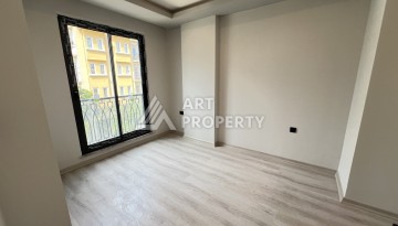 Квартира 1+1 - 60 м². Элитная недвижимость в центре Алании. - Ракурс 14