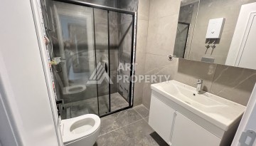 Квартира 1+1 - 60 м². Элитная недвижимость в центре Алании. - Ракурс 16