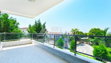 Роскошный 3+1 дуплекс, 200 кв.м. Каргыджак, Алания - Ракурс 8