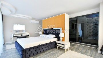 Роскошный 3+1 дуплекс, 200 кв.м. Каргыджак, Алания - Ракурс 11