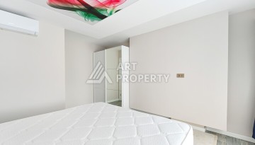 Роскошный 3+1 дуплекс, 200 кв.м. Каргыджак, Алания - Ракурс 14