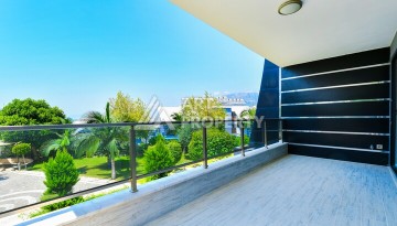 Роскошный 3+1 дуплекс, 200 кв.м. Каргыджак, Алания - Ракурс 18