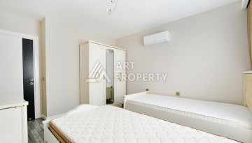 Роскошный 3+1 дуплекс, 200 кв.м. Каргыджак, Алания - Ракурс 19