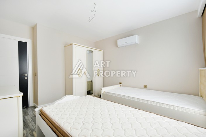 Роскошный 3+1 дуплекс, 200 кв.м. Каргыджак, Алания - Ракурс 18