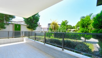 Роскошный 3+1 дуплекс, 200 кв.м. Каргыджак, Алания - Ракурс 21