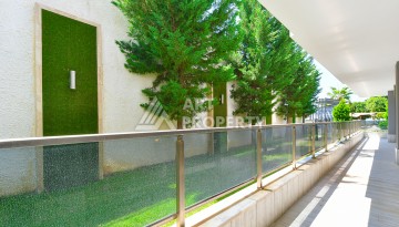 Роскошный 3+1 дуплекс, 200 кв.м. Каргыджак, Алания - Ракурс 27