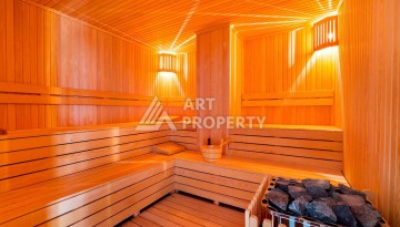 Роскошный 3+1 дуплекс, 200 кв.м. Каргыджак, Алания - Ракурс 28