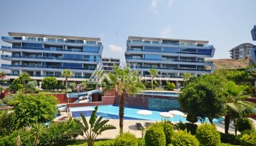 Большой 3+1 дуплекс с садом в Каргыджаке, 200 кв.м - Ракурс 2