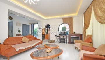 Большой 3+1 дуплекс с садом в Каргыджаке, 200 кв.м - Ракурс 5