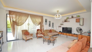 Большой 3+1 дуплекс с садом в Каргыджаке, 200 кв.м - Ракурс 6