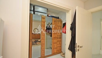 Большой 3+1 дуплекс с садом в Каргыджаке, 200 кв.м - Ракурс 9