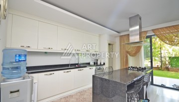 Большой 3+1 дуплекс с садом в Каргыджаке, 200 кв.м - Ракурс 10