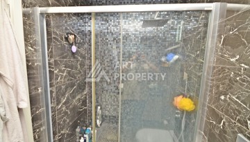 Большой 3+1 дуплекс с садом в Каргыджаке, 200 кв.м - Ракурс 21